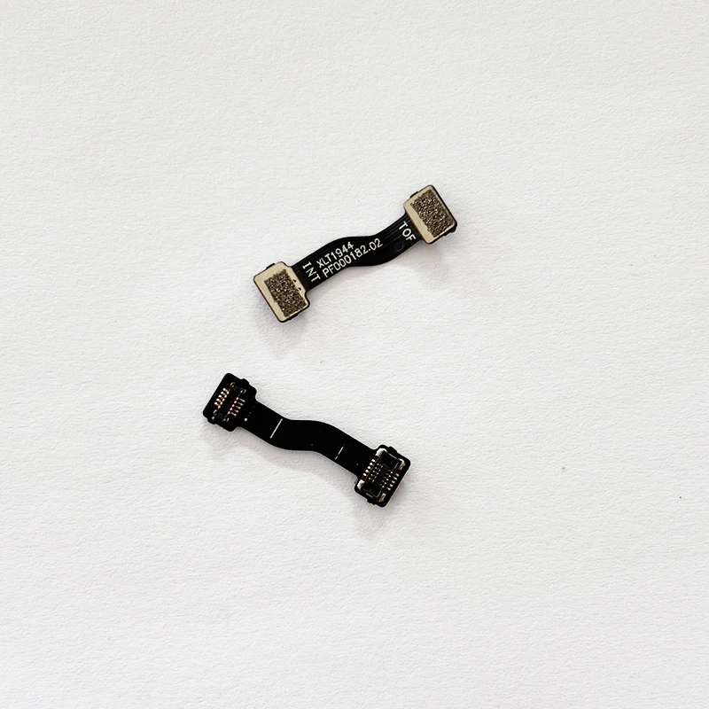 Original para DJI Mavic 2Pro/Zoom Cable plano TOF arriba y abajo con piezas de reparación de drones DJI