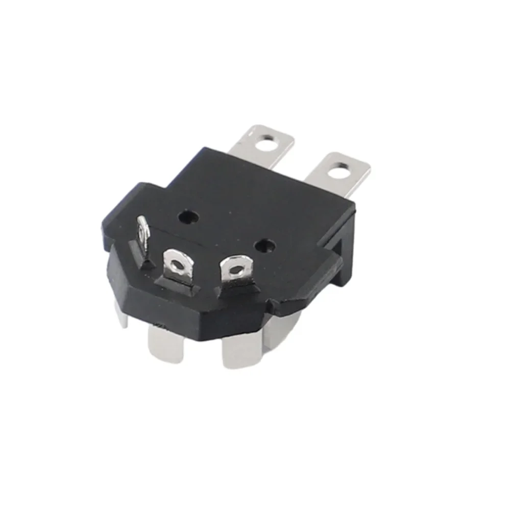 1PC Battery Connector Replacement For 12V Li-ion Battery Connector Terminal Block Electrical Power Tools