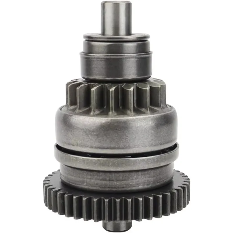 

420294811 420684050 420684051 Шестерня сцепления привода стартера для Can-Am Defender Trxaxter HD5 Outlander 300 330 400 450