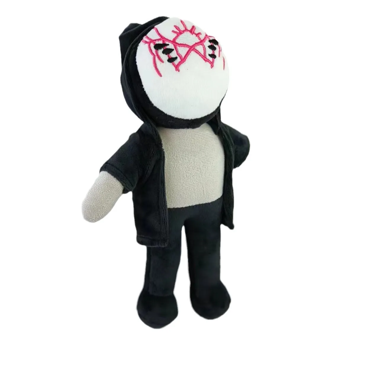 SleepToken Plush Toys para crianças, acompanhar bonecas, presentes, 25cm