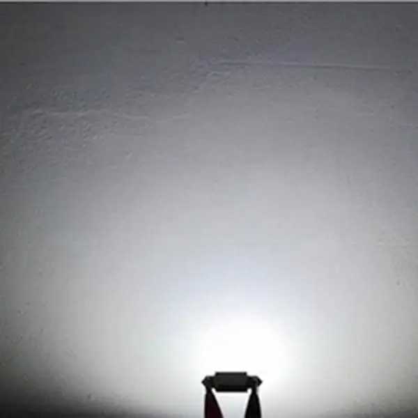 

12SMD COB LED Car Interior Dome Light High Power White Resin Bulb for Vehicle Map Lighting 12V