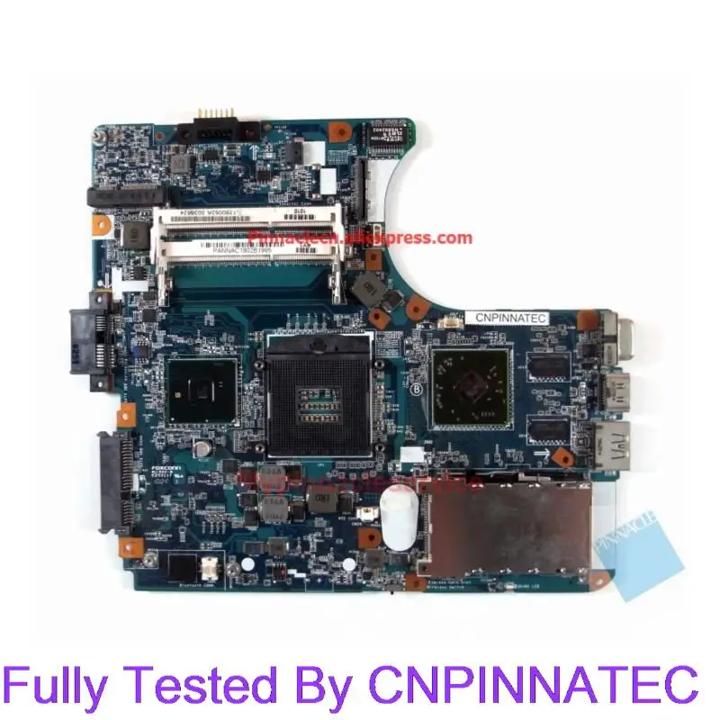 

A1780052A Motherboard for Sony VAIO VPC-EA Series MBX-224 M960