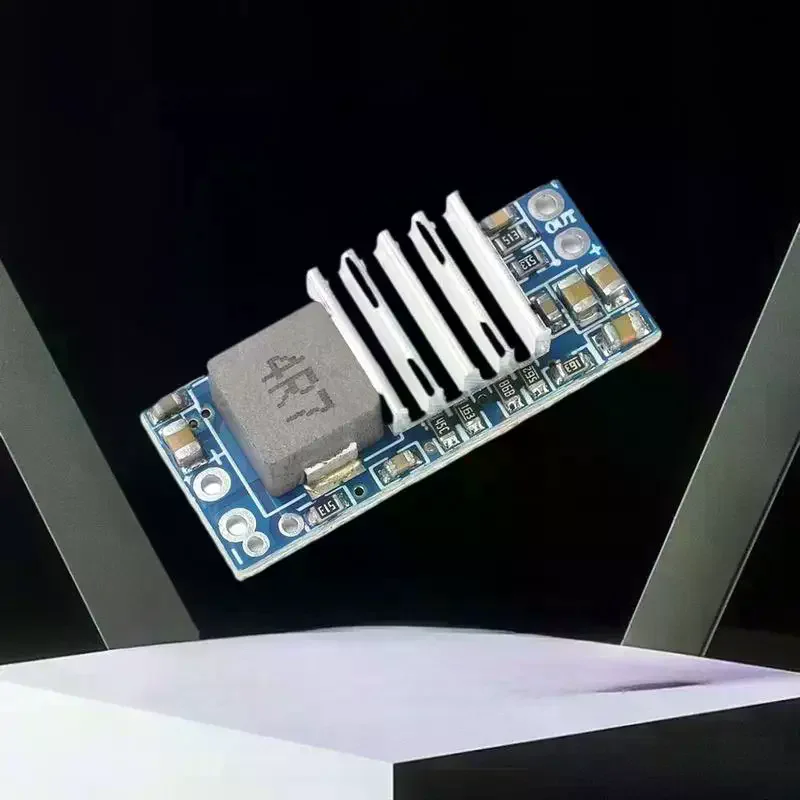 Fixed Output 6A Min…