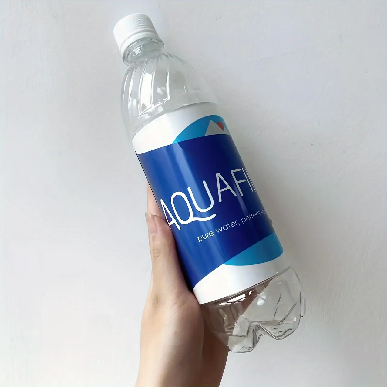 

Бутылка для воды Aquafina, безопасная банка для отвода, скрытый защитный контейнер с пищевой сумкой, защищающим от запаха