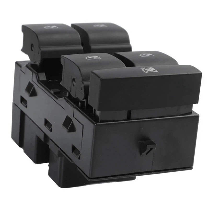 

3X новый передний левый главный переключатель стеклоподъемника для GMC Chevrolet Sonic Trax 2012-2016 95188244 95460072