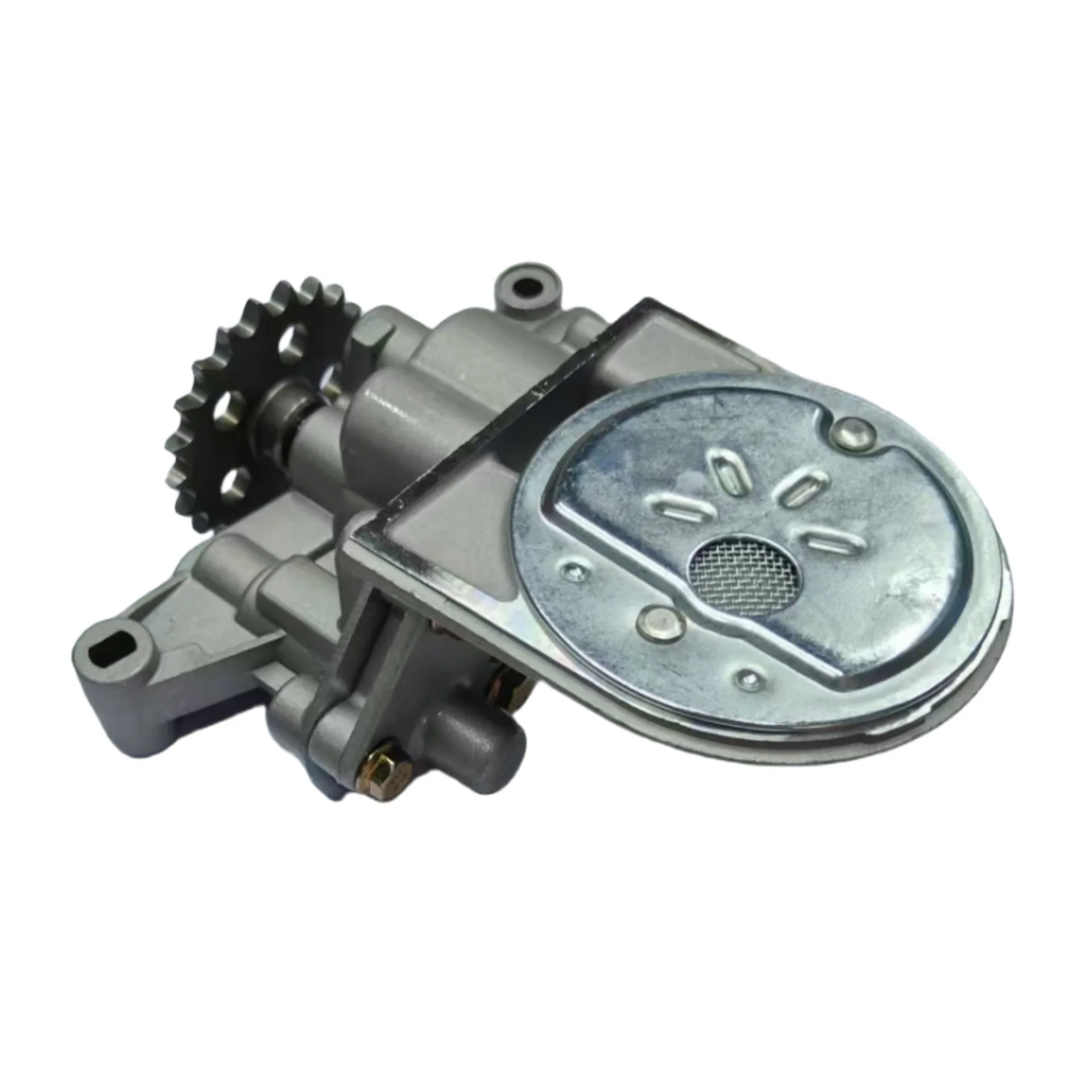 

Automotive Parts Oil Pump 1001C9 100150 9655020680 9648465210