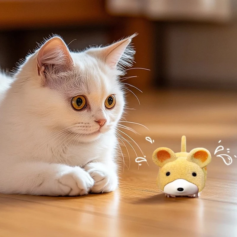 Thumbnail 3 - #21 Best Interactive Pet Toys to Buy In 2026