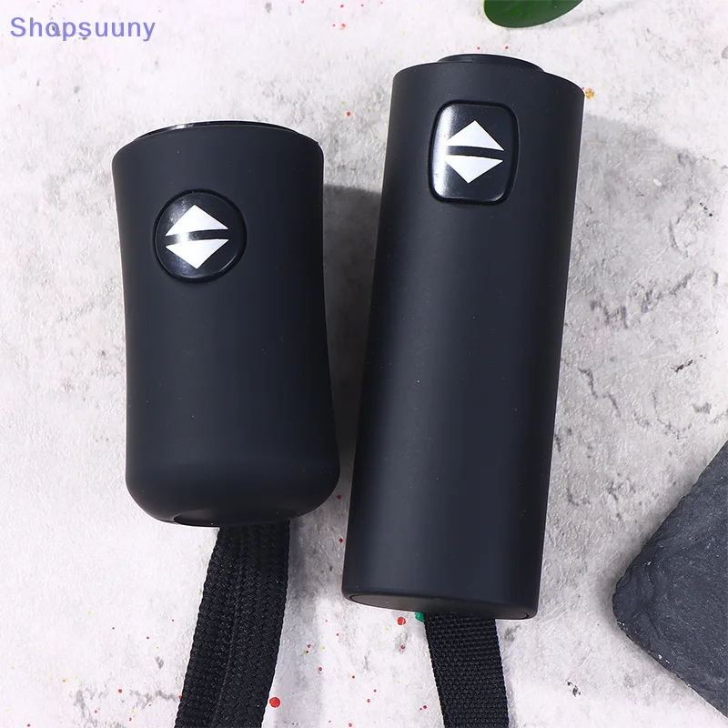 [SU]Automatic Umbrella Handle Replacement Folding Umbrella Handle Grip Travel Foldable Umbrella Repair Parts[SU]