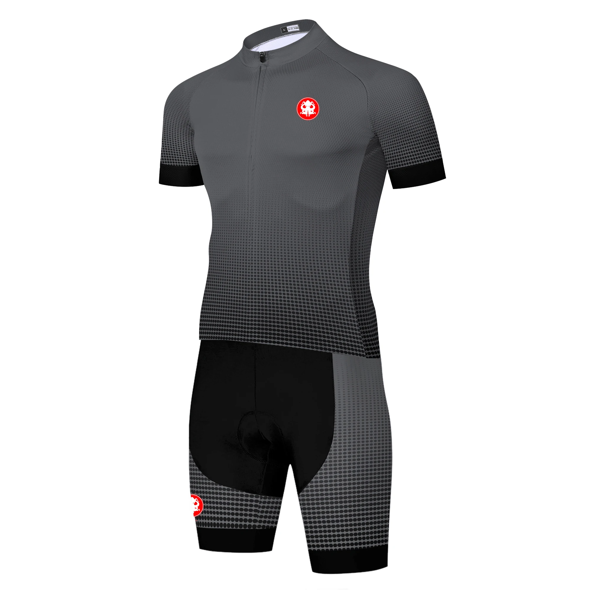 

KRAKEN OCTOPUS триатлонный комбинезон camisa ciclismo masculina велосипедный трикотаж wielren kleding heren macacao ciclismo боди