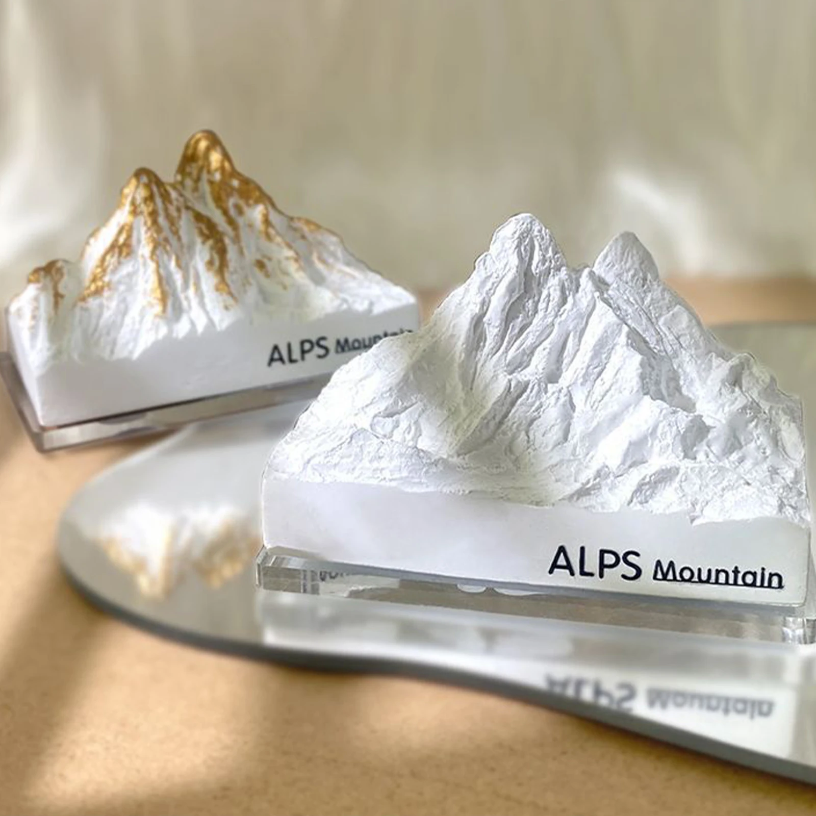 1Pc Mini Alps-Style…