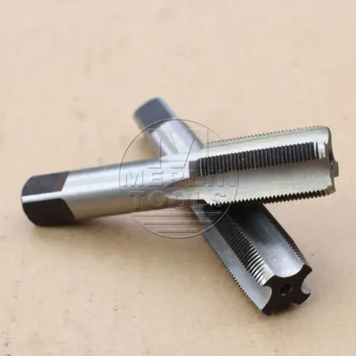 Grifos cónicos y de enchufe métricos, M20 x 1,5, 20mm