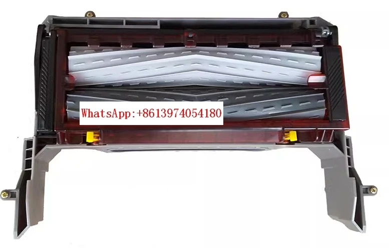 

IRobot 860 870 880 960 980 Vacuum Cleaner Accessories Main Brush Frame Rolling Brush Chamber Cleaning Module