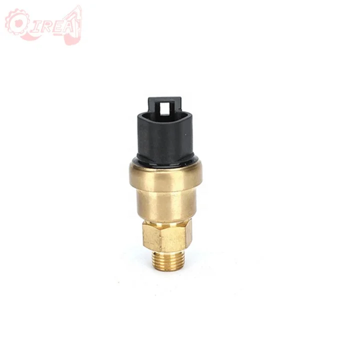 Excavator Electric Parts C9 Engine Oil Pressure Sensor 161-1703 161-1704 161-1705 For E330C E325C