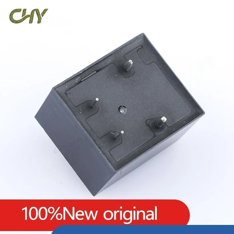 20Pcs Originele Nieuwe Relais SLI-05VDC-SL-A SLI-12VDC-SL-A SLI-24VDC-SL-A 30A 4PIN 5V 12V 24V Power Relais Vervangbare HF2160-1A-12DE