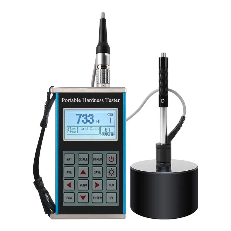 Ao Shi Instrument P… - image