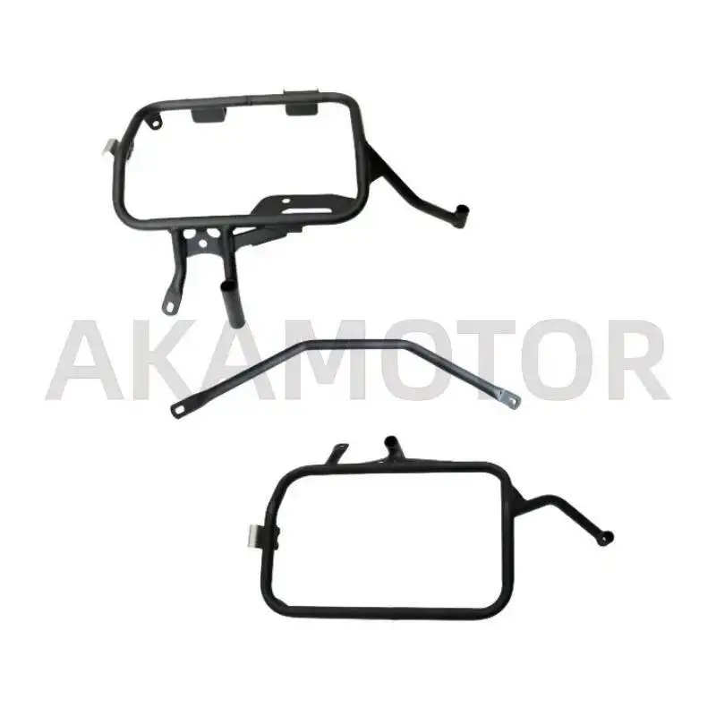 

Side Box Bracket For Loncin Voge LX600-A DS625X