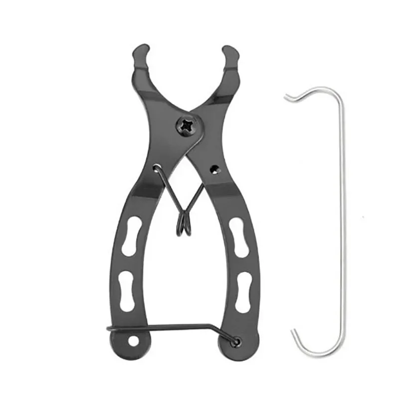 AliExpress Chain Magic Buckle Pliers Mountain Bike Bicycle Chain Quick Release Buckle Magic Buckle Disassembly And Installation Wrench Tool