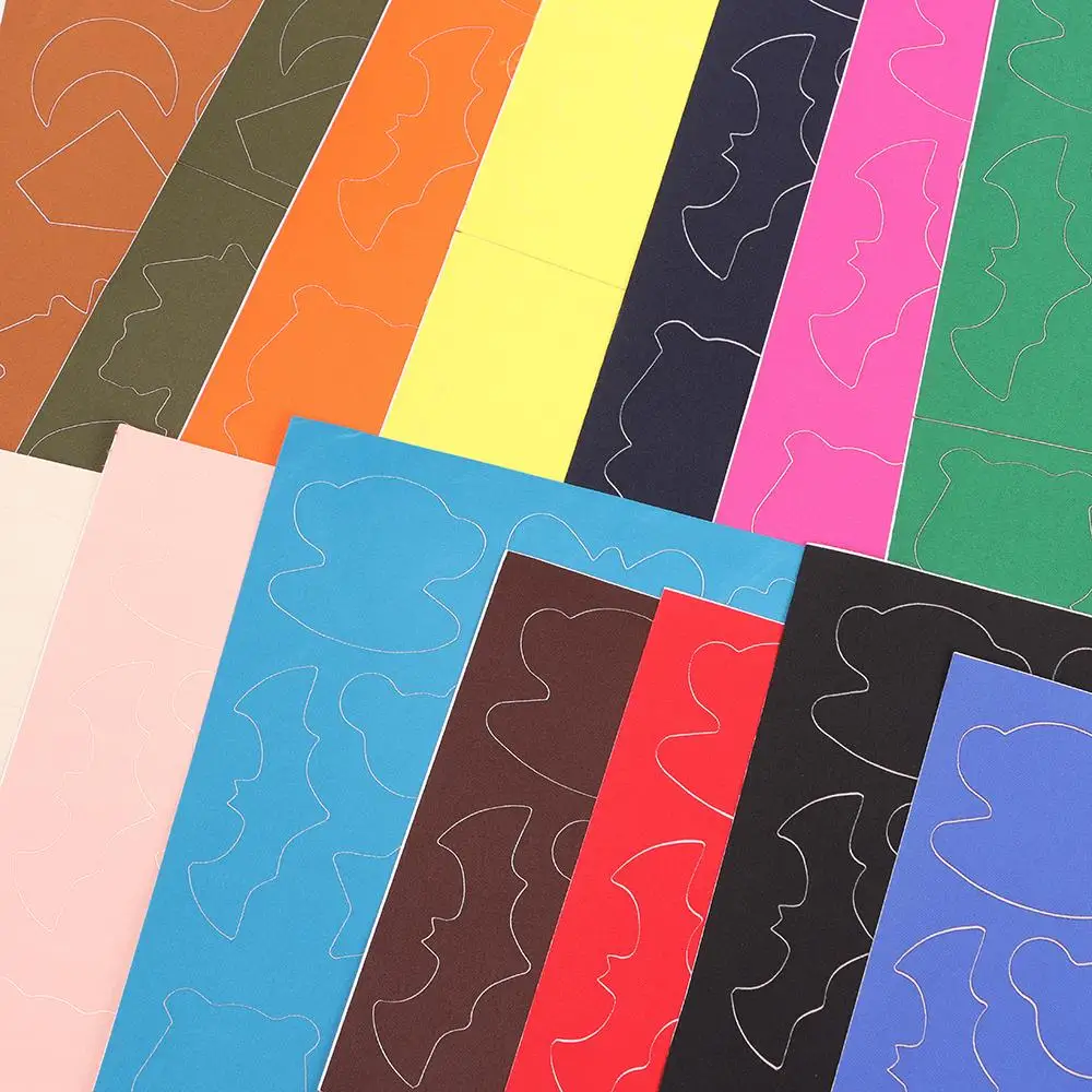 Fix Rips Holes Jackets Decoration Waterproof Down Jacket Hole Repair Adhesive Cloth Stickers Self Adhesive Sticker Tent Patches