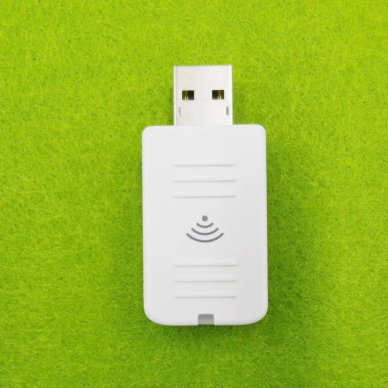 واي فاي USB محول الشبكة المحلية ، الأصلي ، إبسون EX3220 ، EX5220 ، EX5230 ، EX6220 ، EX7220 ، VS230 ، VS330 ، VS335W ، EX7230 ، جهاز عرض