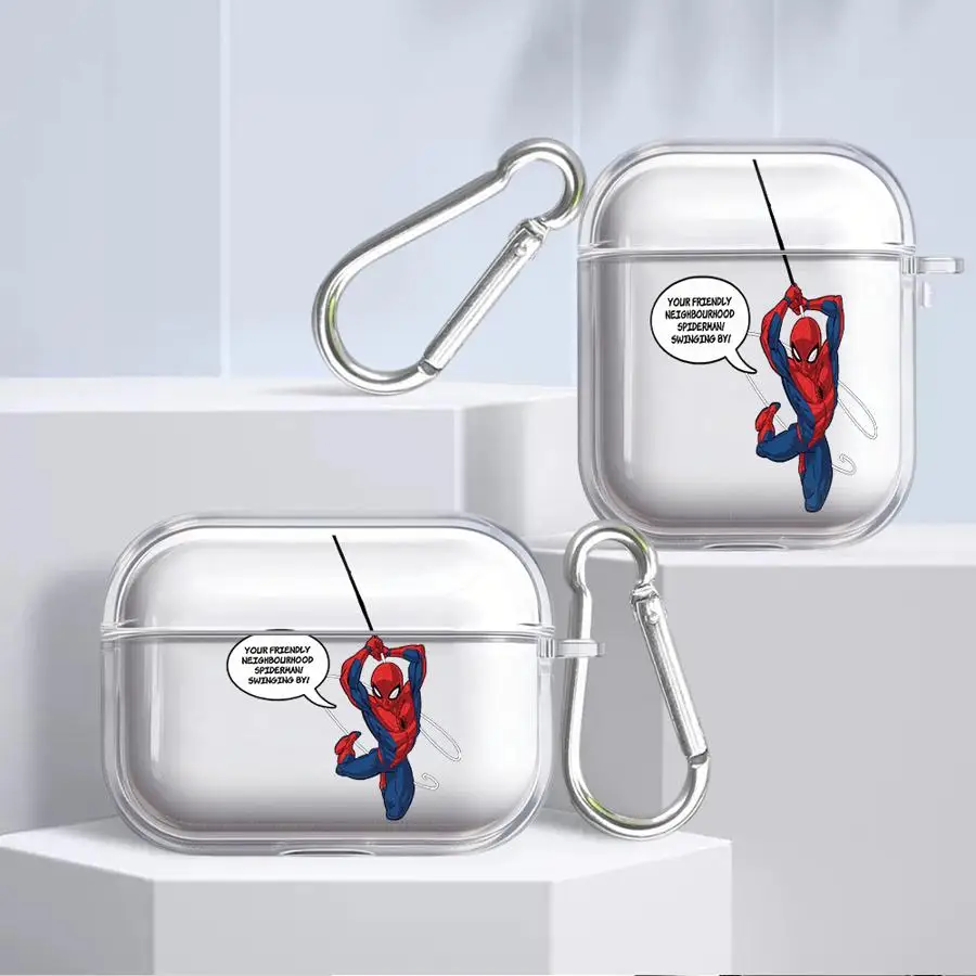 Marvel Spiderman Ve…