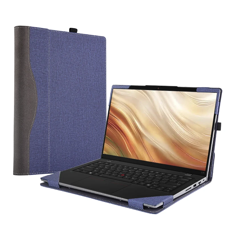 

Чехол для Lenovo ThinkPad L14 Gen 5 и 6, хромированная книга, чехол для ноутбука, защитный чехол для ноутбука, аксессуары, отверстие для рассеивания тепла