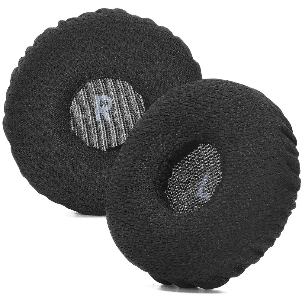 1Pair Replacement Headphone Ear Pads Cooling Gel Sponge Foam Headset Earmuff for JBL Tune 600(600BTNC)/660(660NC)/670(670NC) - view 2