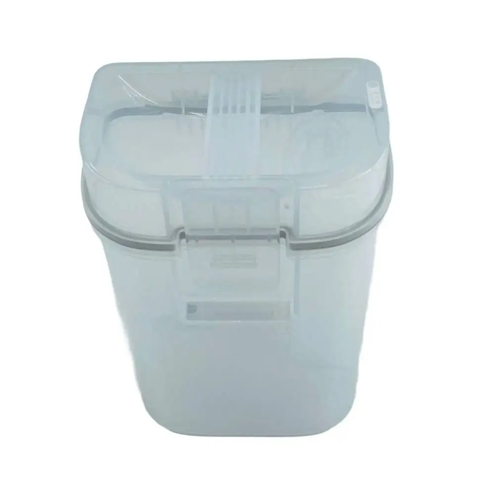 Replacement Water Tank For Robot Vacuum L10S Ultra L10-Ultra S10 S10 Pro X10 B101CN Dual Water Circuit Design Large Area Clean