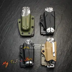 Tactical K Sheath for P4/OHT/MUT EOD Tool Pliers