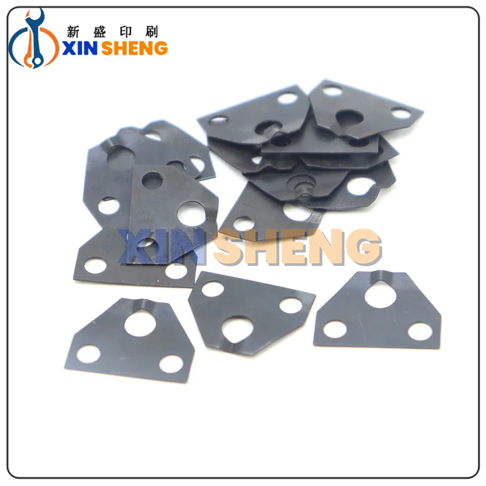 Good Quality 66.028.055 Spring Spare For Heidelberg SM102 PM74 Printing Machine Parts