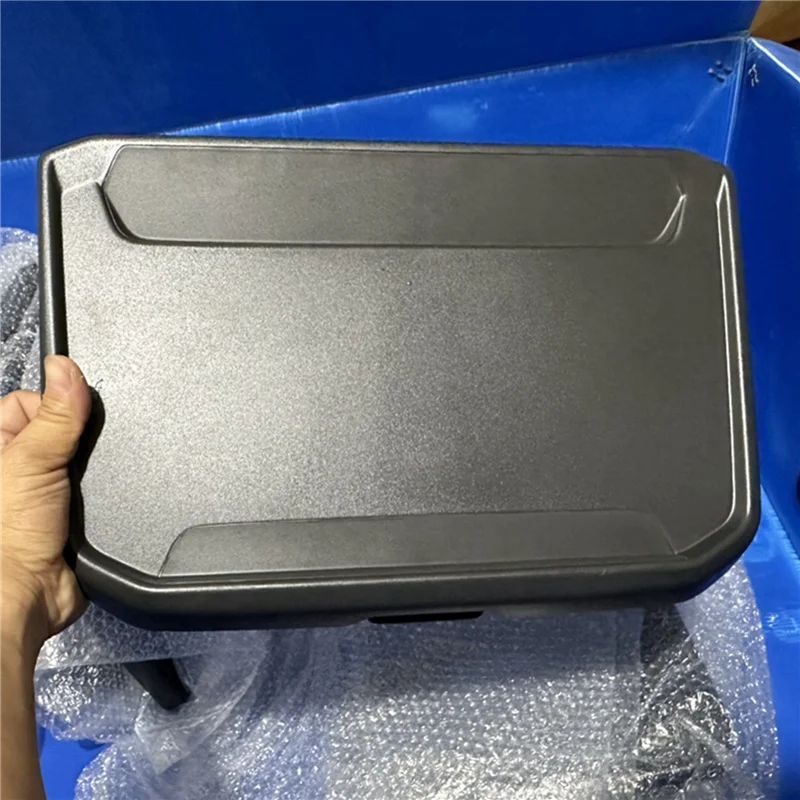 

2X Rear Seat Folding Cup Holder Table 5TD881862 For Touran L Tiguan L 2016-2023 GOLF Passat,Right