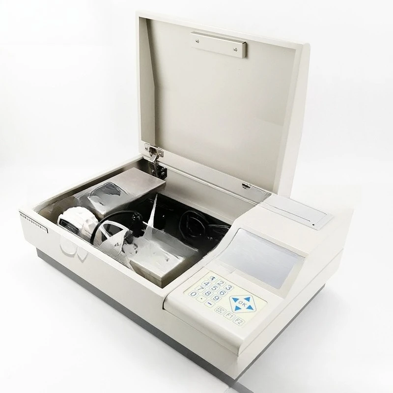 

for BOD rapid tester, bod rapid detection analyzer in water, electrode method rapid bod tester