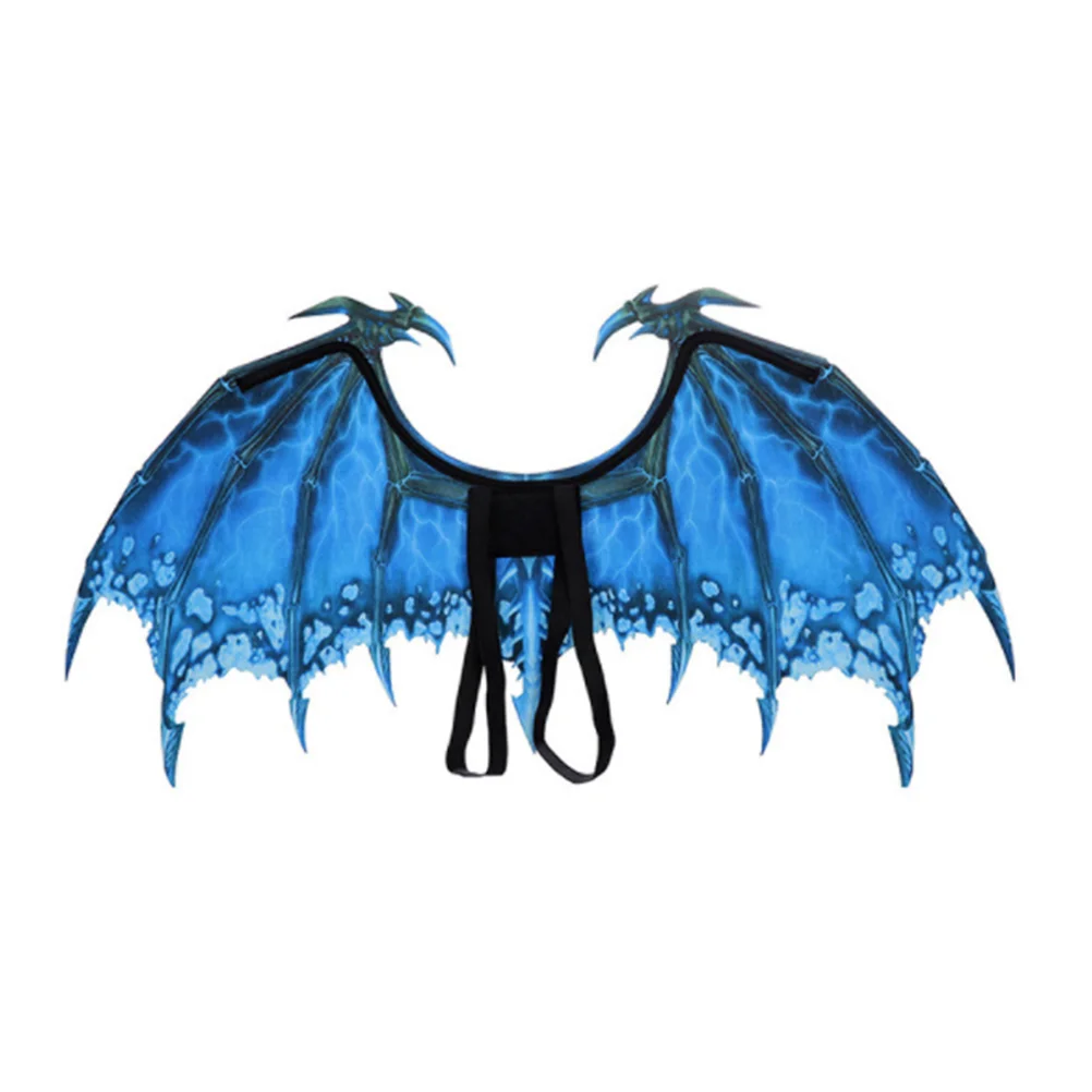 Chic Costume Wings Photo Props Dragon Cosplay Creative Flying Inflatable Makeup