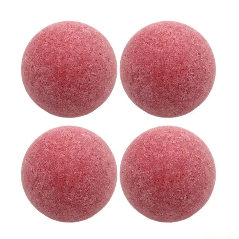 

U2JB Cork Soccer for Table Soccer Foosball Replacement Cork Foosball Set HIPS