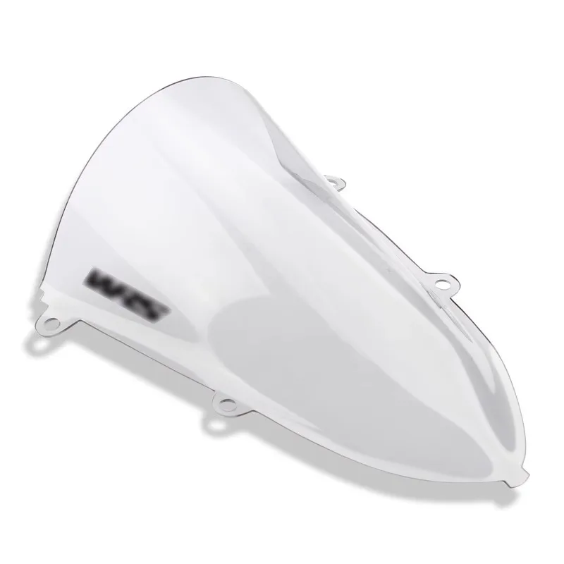 

For 2022-2024 Honda CBR400R CBR500R Racing Raised Windshield Deflector Motorcycle Accessory