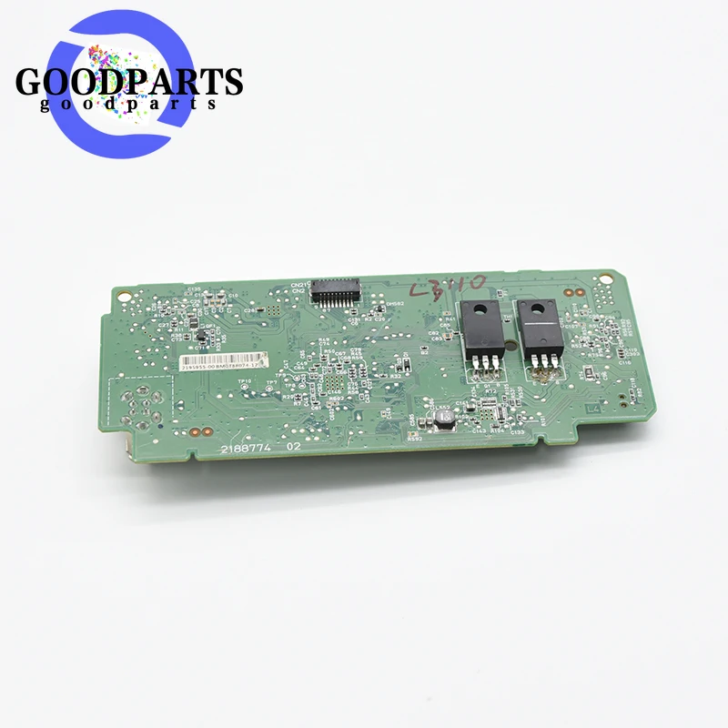 Imagem -03 - Placa Principal Formatter para Impressora Epson Placa-mãe Lógica L3110 L3100 L1110 L1110 L4160 L4150 L6160 L6170 L6190 L6171 L3215 L4260 L6191