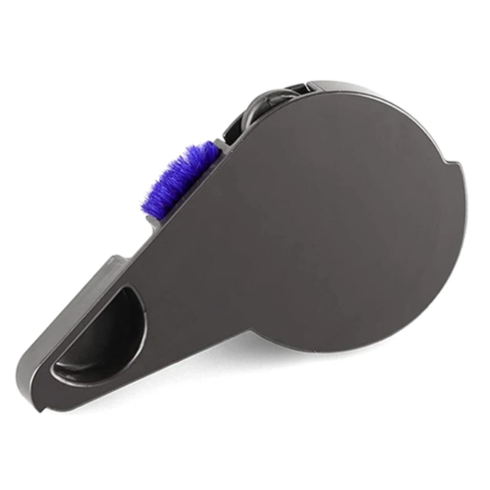 FNJK-piezas de repuesto para Dyson Digital Slim V8 Slim V12 V15 Detect Slim aspiradora rodillo cepillo barra extremo tapa cubierta