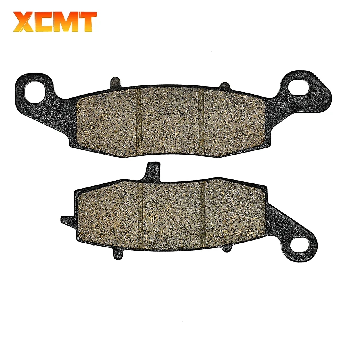 Motorcycle Front Rear Brake Pads For Suzuki DL650 V-Strom 650 2004-2019 DL 650 Vstrom V Strom XT 650 2015 2016 2017 2018 2019