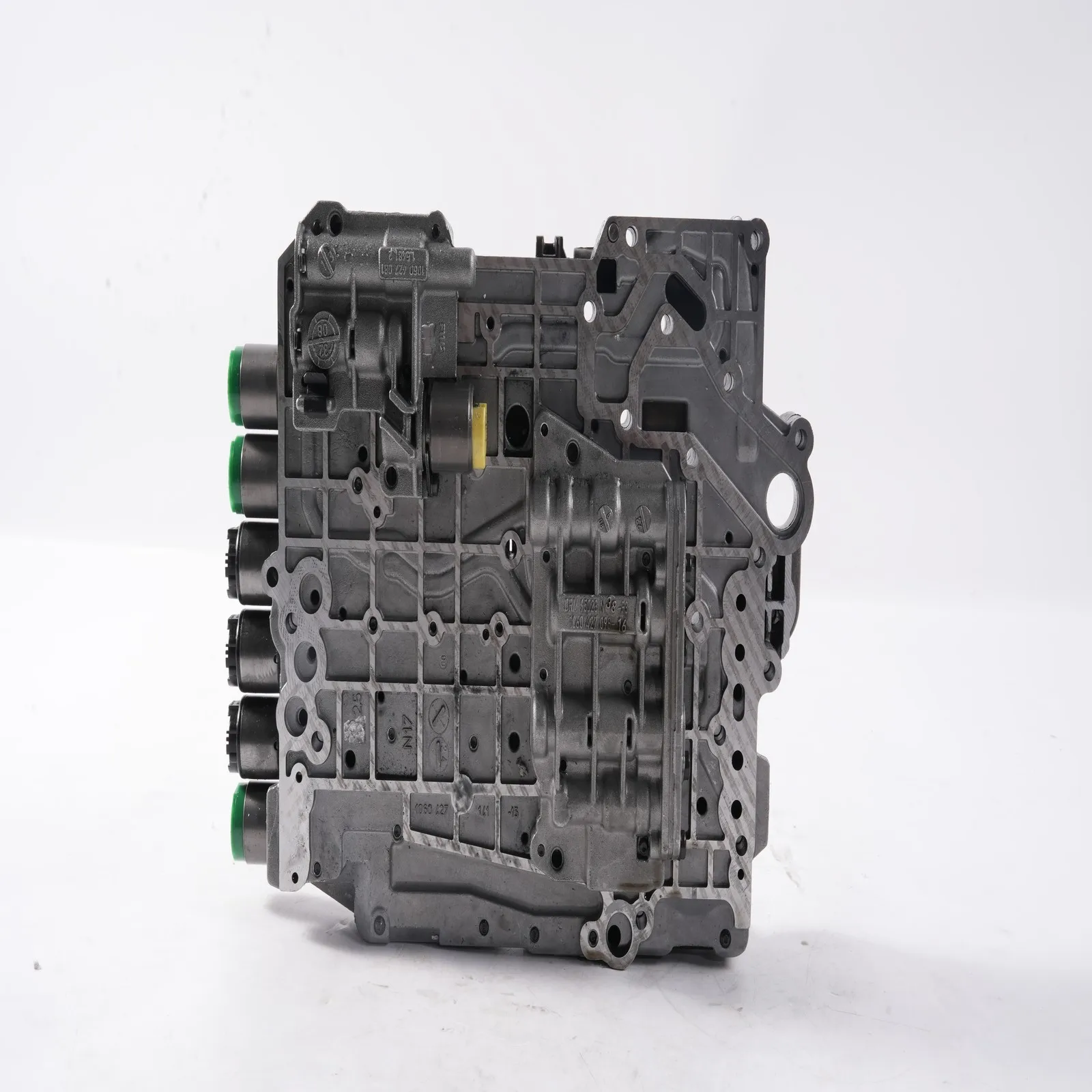 

5HP19 01V Transmission Valve Body with Solenoids for FOR Audi A6 A8 S4 S6 FOR VW PASSAT PHAETON 1997-2011