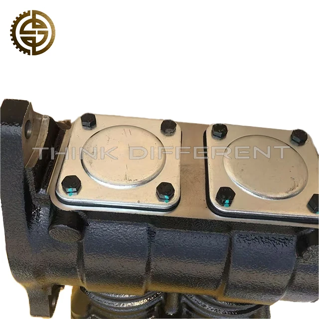 

Gold seller For Shacman Auto Spare Parts 612630030405 Air Conditioning Compressor Assembly Repair Kits