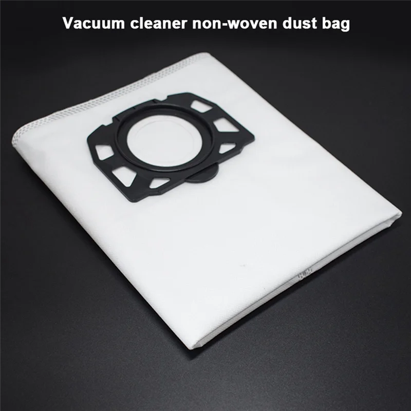 Suitable for Wd4/Wd5/Mv4/Mv5 Easy Filter Hepa Filter Vacuum Cleaner Non-Woven Dust Collection Bag