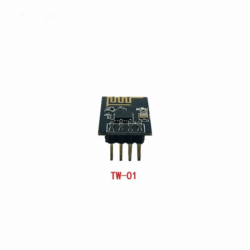 IoT Module Wifi TW-01 RT Chỉ W600 Cổng Nối Tiếp Trong Suốt Truyền Tương Thích Với ESP-01