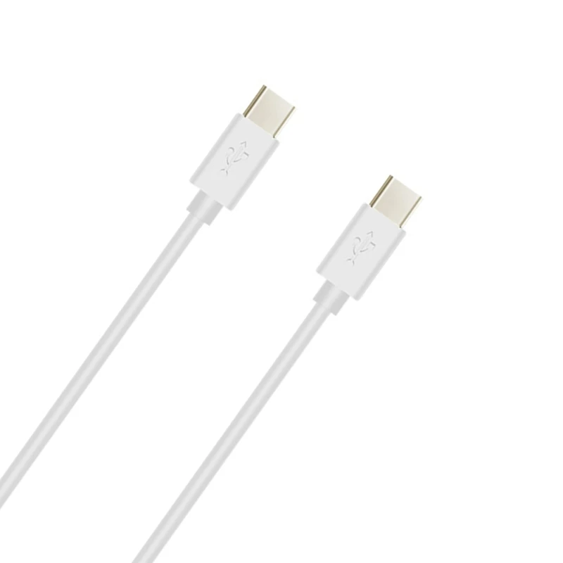 090F Устойчивый к изгибам USB C Зарядное шнур тип C для типа C Кабель Power Cable 3A Кабель быстрого зарядки для телефона 15