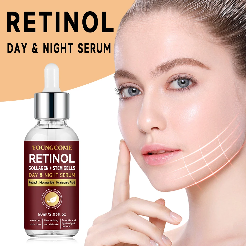 Retinol Day & Night…