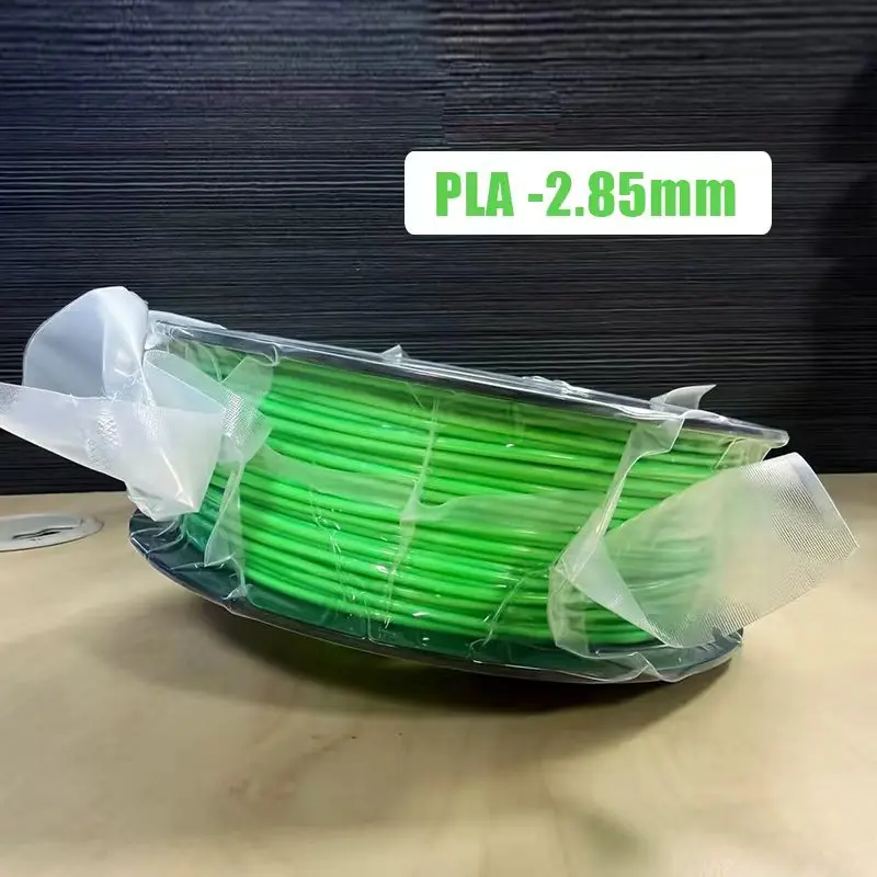 1KG 2.85MM TPU 3.0MM PC ASA PVA ABS PETG-CF  PLA Special Diameter Filament PETG