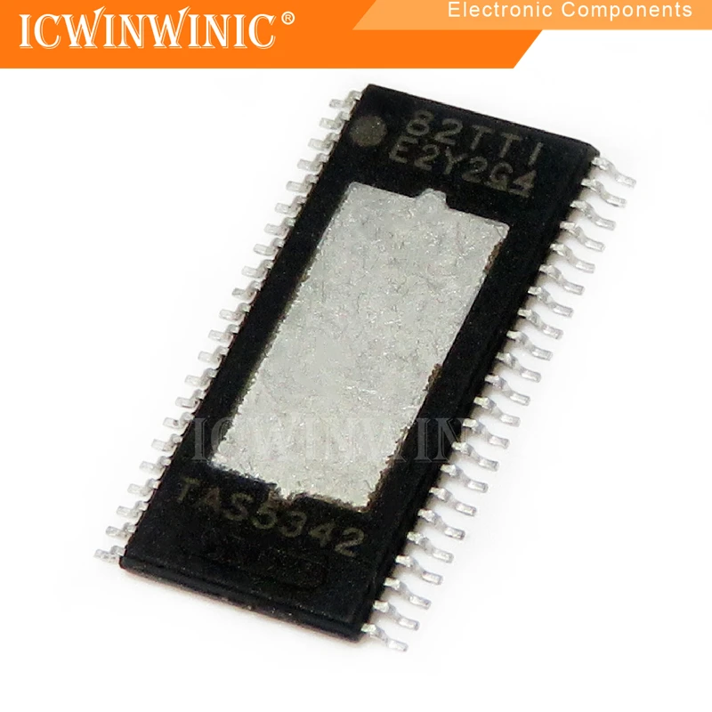 

1 шт. TAS5342DDVR TAS5342