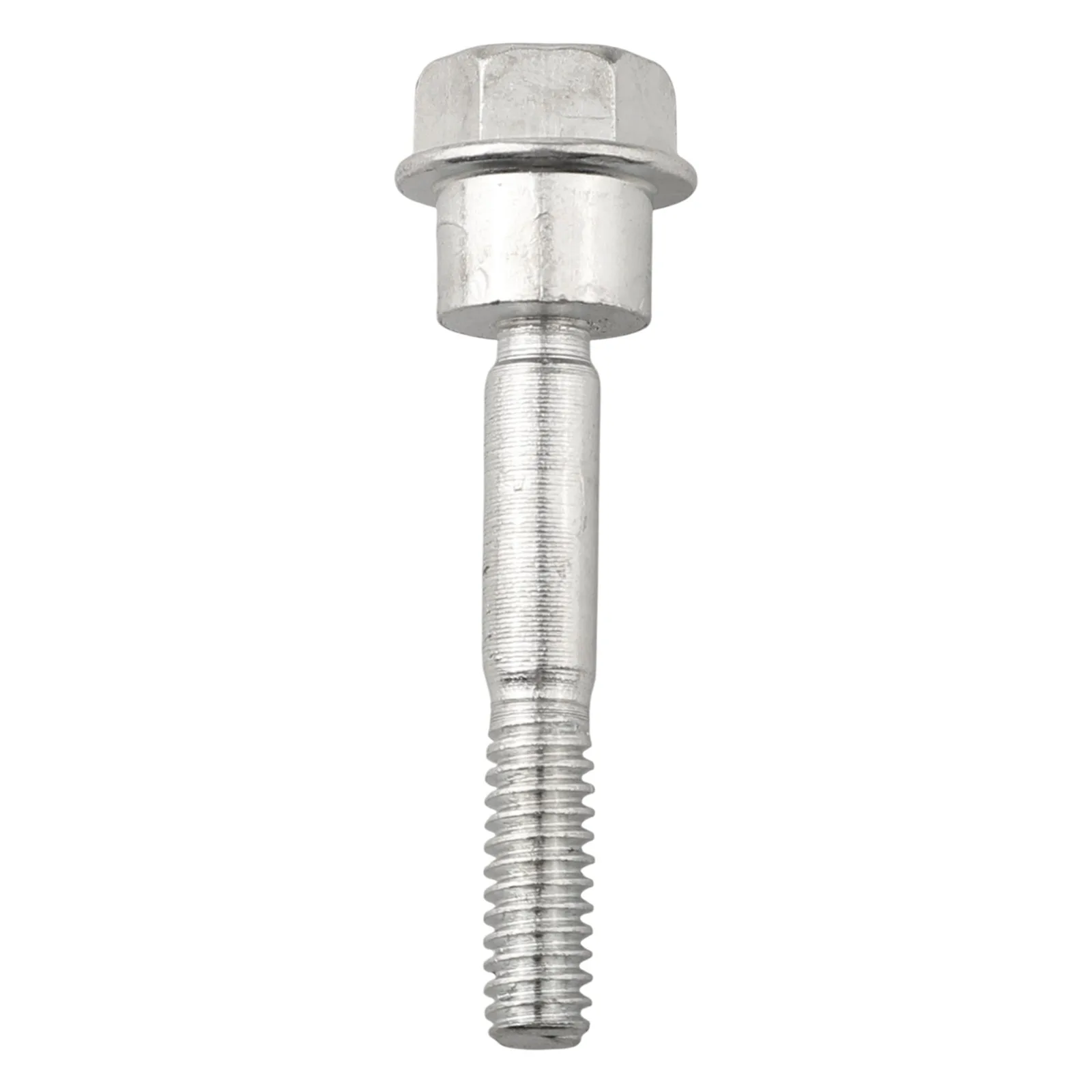 

Heavy Duty Snow Plow Shear Bolt Nut Kit Compatible with 588077501 Features Six Reliable Bolts and Nuts for Secure Connection