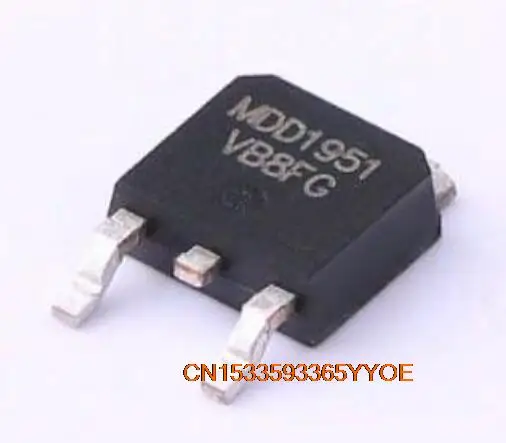 

new%100 MDD1951 17.9A 60V