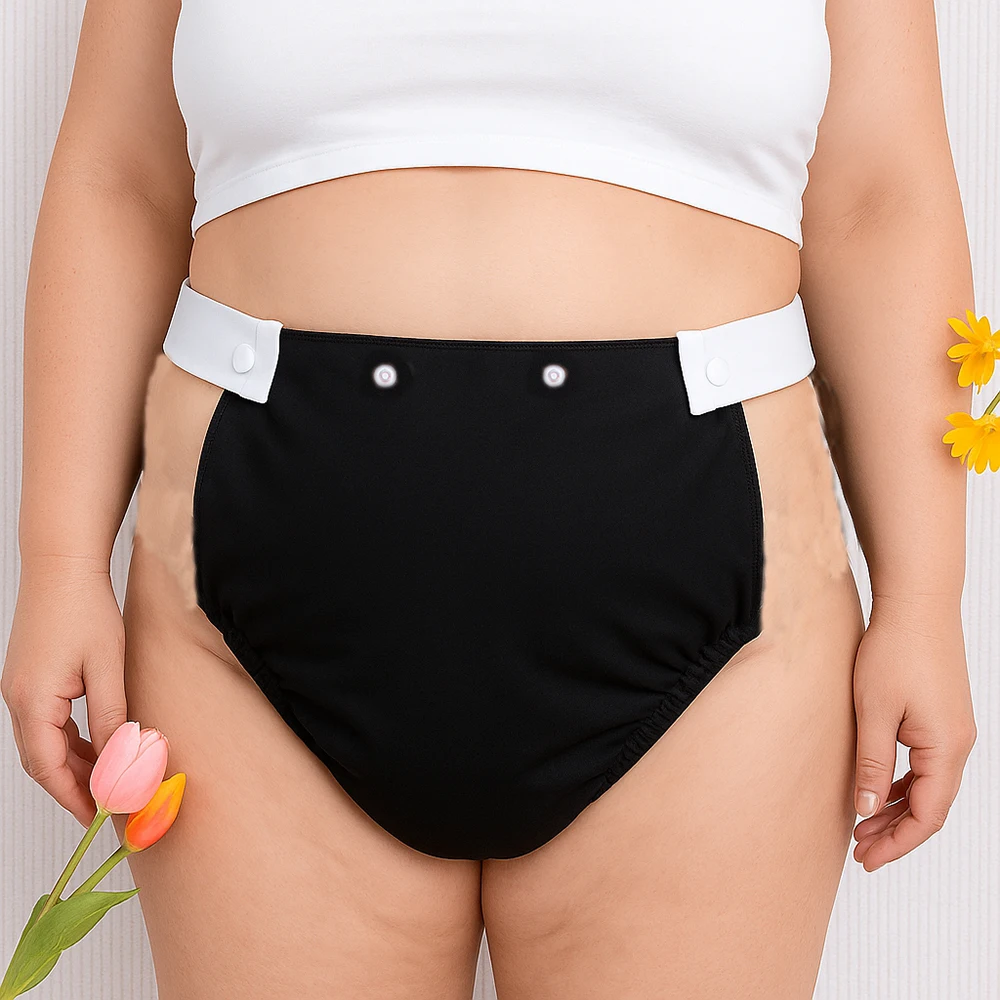 Рисунок 6 - моющиеся многоразовые тканевые