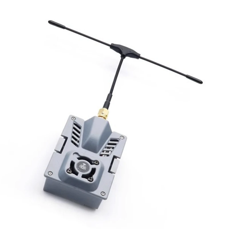 FPV ELRS 915Mhz Module ES900TX Transmitter For Model Aircraft Long Range Drones Accessories