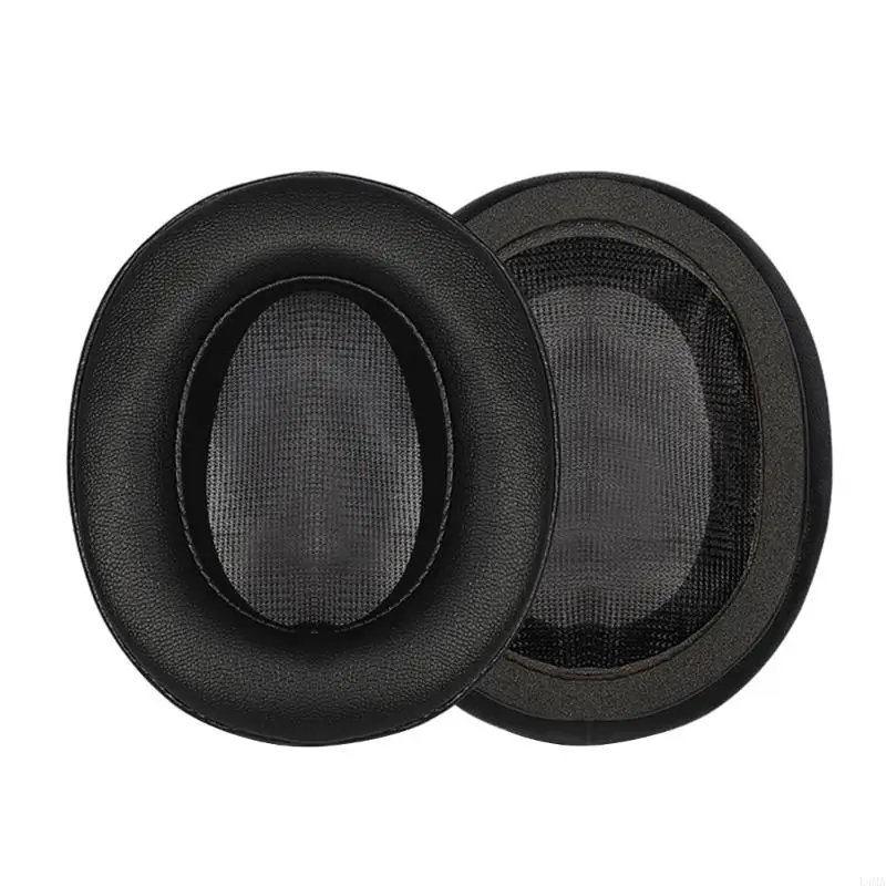 

L4MA Upgraded Durable Earpads for RP-HD10E RP-HD10 Earphone Ear Cushion Earpads